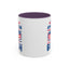 4th of July Mug - All American Bruh