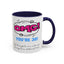 Birthday Mug - OMG! You're 30!