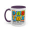 Father's Day Mug - Dad Tax