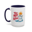 Office Mug - Too Hot