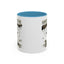 Humor Mug - Hang In There It Gets Worse