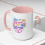 Anniversary Mug - You Will Forever Be My Always