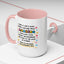 Wellness Mug - Amazing People