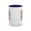 Religious Mug - God Is Love