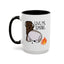 Adult Mug - Give Me S'more
