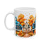 Fall Mug