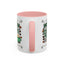 Humor Mug - Sometimes I Like Coffee
