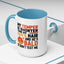 Humor Mug - My Temper