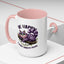 Animal Mug - Be Happy