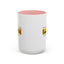 Adult Mug - I'm a Drop The F Word Kinda Mom