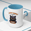Humor Mug - I'm Not Angry It's Just My Face