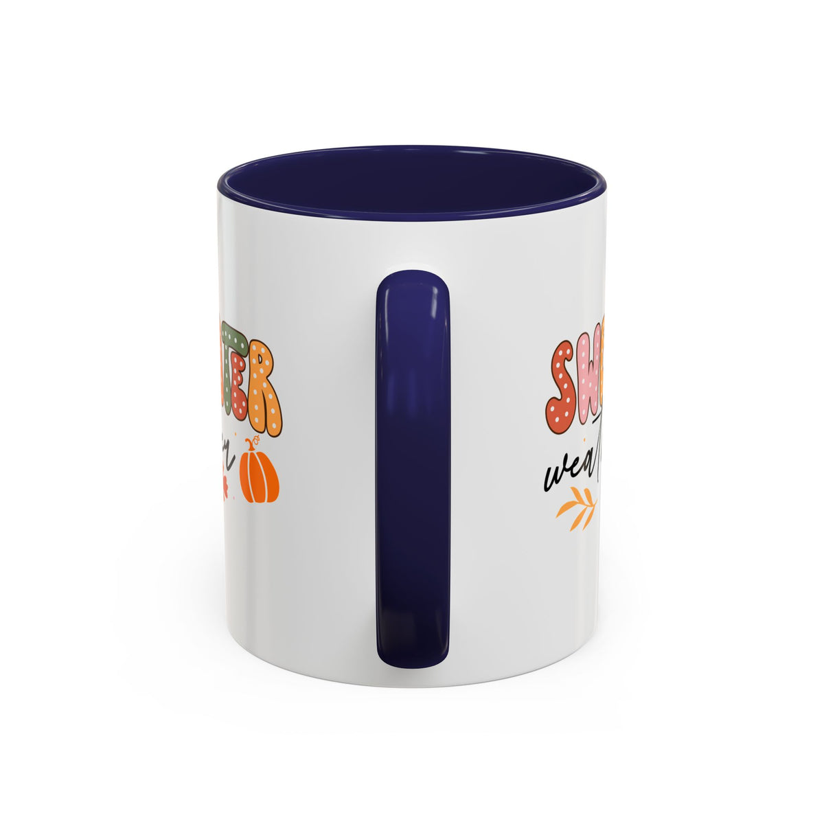 Fall Mug