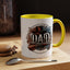 Father's Day Mug - Dad Cowboy