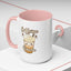Humor Mug - Caffeine Queen