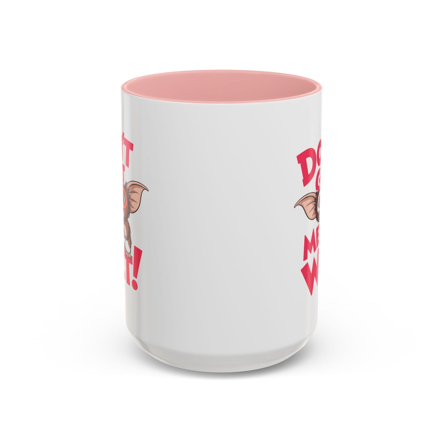 Adult Mug - Don't Get Me Wet