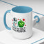 Anniversary Mug - You're The Salt To My Pepper