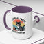 Animal Mug - I Do What I Want