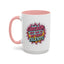 Humor Mug - Sarcasm Just One of My Many Talents