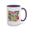 Religious Mug - Pray On It