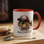 Humor Mug - Don't Be a Basshole