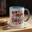 Birthday Mug - Cute Characters