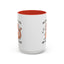 Animal Mug - I'm Sorry Did I Roll My Eyes Out loud?