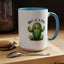 Humor Mug - Don't Be a Prick