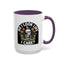 Humor Mug - Do I look Like I Care