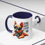 Animal Mug - Zero Woofs Given