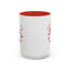 Anniversary Mug - I Ducking Love You