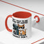 Animal Mug - Don't Talk To Me