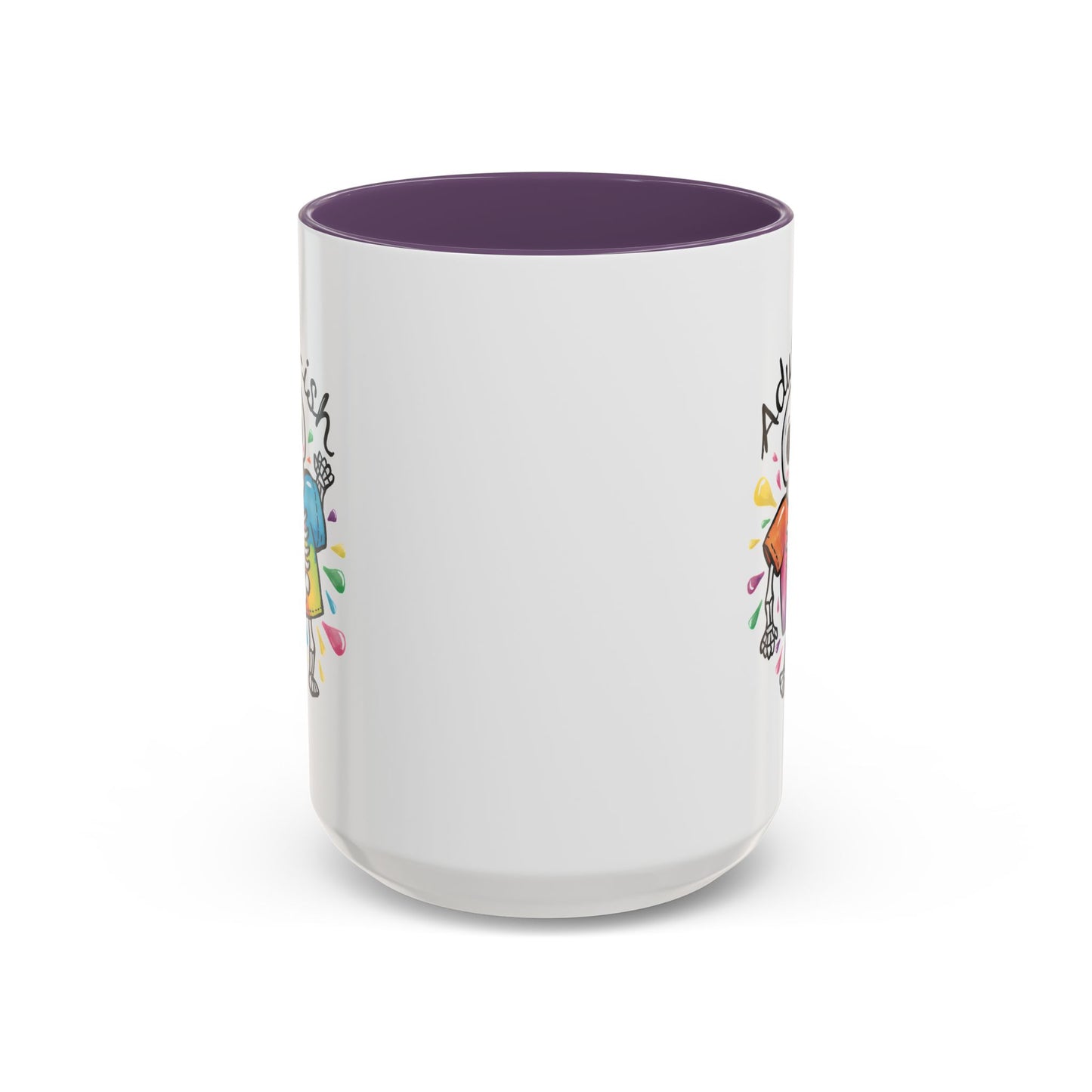 Adult Mug - Adult-ish
