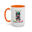 Alien Mug - This Is My Human Costume