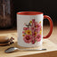 Religious Mug - Cross