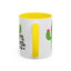 Humor Mug - Can't Touch This
