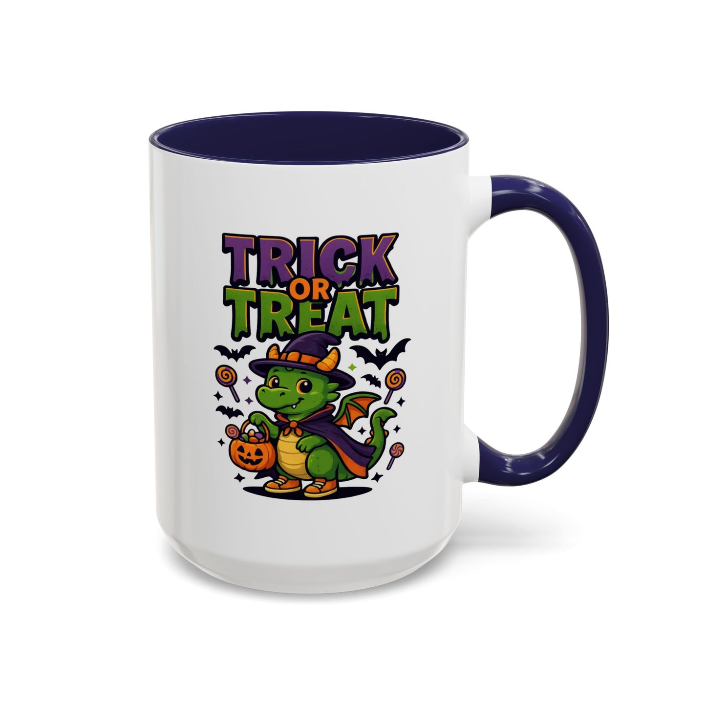 Halloween Mug - Trick Or Treat