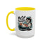 Animal Mug - My Cat Is My Therapist