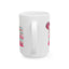 Humor Mug - I Need To Work On