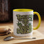 Alien Mug - Take Me