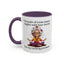 Adult Mug - The Path of Inner Peace
