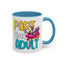 Adult Mug - Part-Time Adult