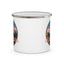 Adventure Mug - And So The Adventure Begins