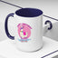 Birthday Mug - Sexy Drama Lama