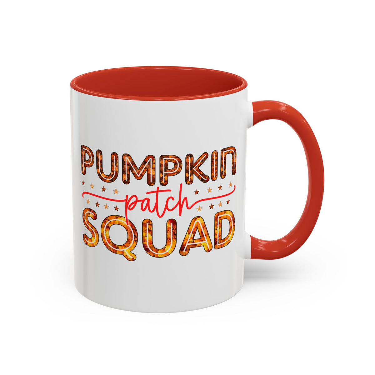 Fall Mug