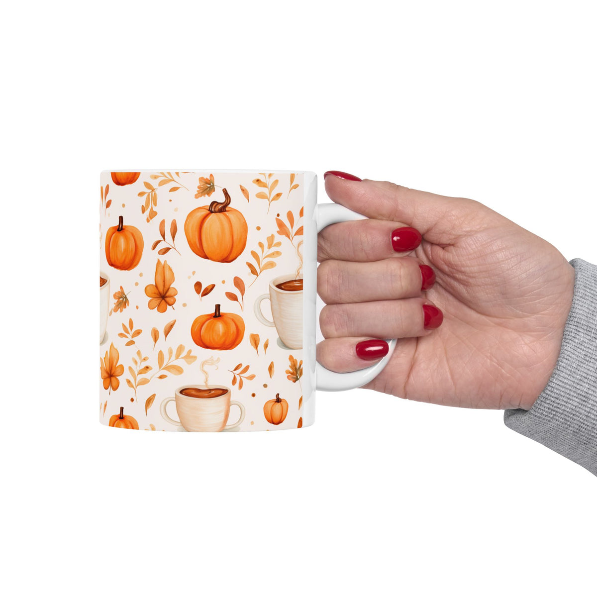 Fall Mug
