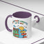 Adventure Mug - Adventure Awaits