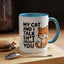 Office Mug - My Cat And I