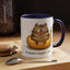 Animal Mug - It Looked Bigger Online
