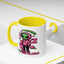 Alien Mug - Pretend I'm An Alien
