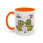 Humor Mug - Hug Me